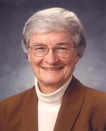 Sister Kathleen Hofer