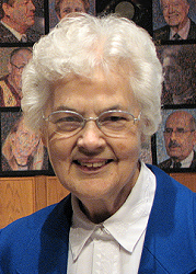 Sister Mary Josephine Torborg
