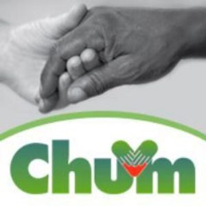 CHUM of Duluth is people of faith working together to provide basic necessities, foster stable lives, and organize for a just and compassionate community.