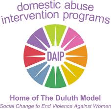 Duluth’s domestic abuse interventions programs use a home-grown and effect tool – the Duluth Model – to hold abusers accountable, help them change their ideas and behaviors, and keep victims safe. It is an ever-evolving way of thinking about how a community works together to end domestic violence.