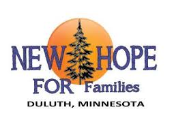 New Hope for Families of Duluth is working to raise community awareness about the need for loving foster families, while recruiting and supporting individuals, couples, and families called to fostercare.
