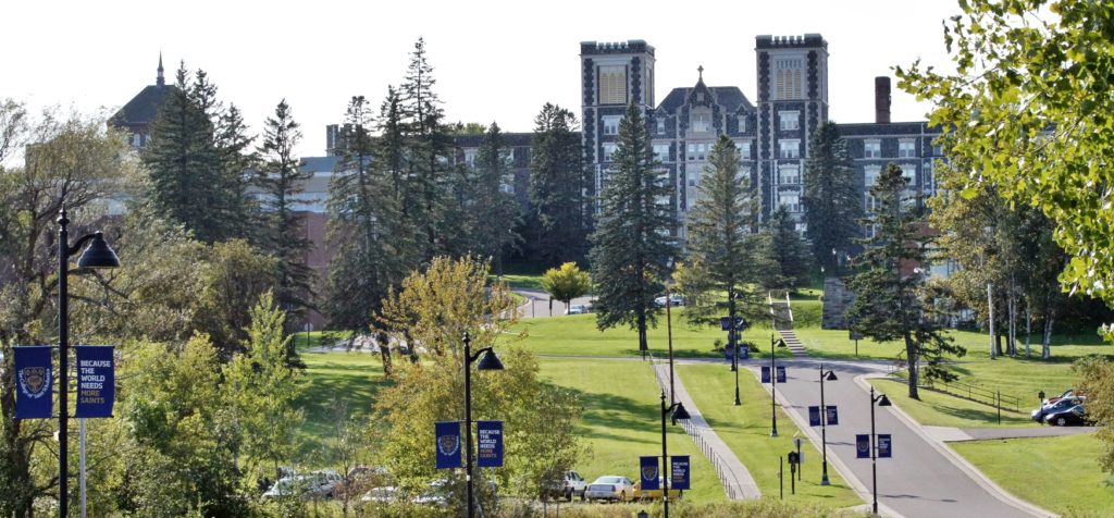 St. Scholastica - Duluth Benedictines