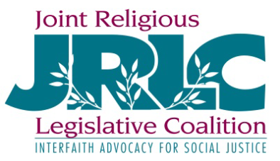 Guided by God's vision of the common good as reflected in Jewish, Christian, and Islamic traditions, the Joint Religious Legislative Coalition mobilizes religious communities to influence public policy in Minnesota.