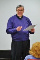 Fr. Steve Ulrich