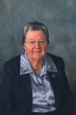 Sister Michelle Dosch, OSB, died on December 27, 2017 at St. Scholastica Monastery. She was in her sixty-fifth year of Benedictine Monastic Profession. ...