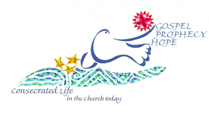 Year of Consecrated Life 2015 Logo