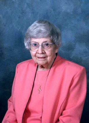 Sister Elizabeth Ann Gilbertson, OSB, age 93, was called home by God on Thursday, March 1, 2018, in Benet Hall, in her 75th year of monastic profession. May she rejoice forever in the fullness of life with God, all the angels and saints, her family members, and Sisters of her Community.