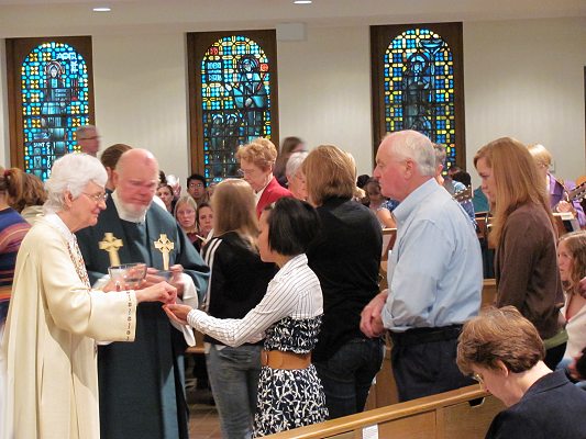 St. Scholastica - Duluth Benedictines