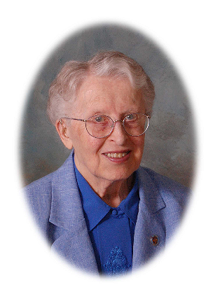 Sister Agatha Riehl, OSB, 93, died February 7, 2015, at St. Scholastica Monastery.  Sister Agatha was in her 74th year of Monastic Profession at the time of her death.