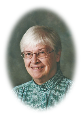 Sister Armella Oblak, 88, died peacefully March 22, 2016 at the Benedictine Health Center.