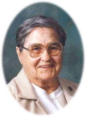 Sister Elizabeth Holland (formerly Sister James Marie), of St. Scholastica Monastery, died at the Monastery Monday, July 3, 2006.