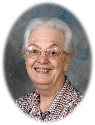 Sister Margaret Clarke, age 75, died on April 29, 2014, at St. Scholastica Monastery.