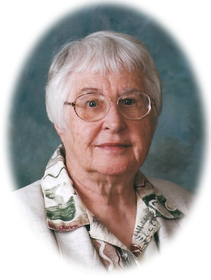 Sister Almira Randall, OSB, age 90, died June 3, 2015, in St. Mary’s Medical Center Hospice, Duluth Minnesota.