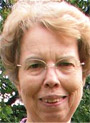 Sister Jeanne Ann Weber