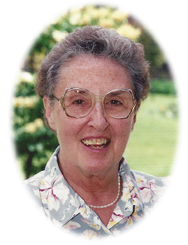 Sister Mary Carol Braun, OSB