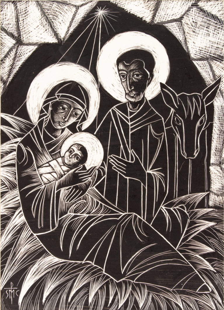 At the Heart of our Salvation Duluth Benedictines