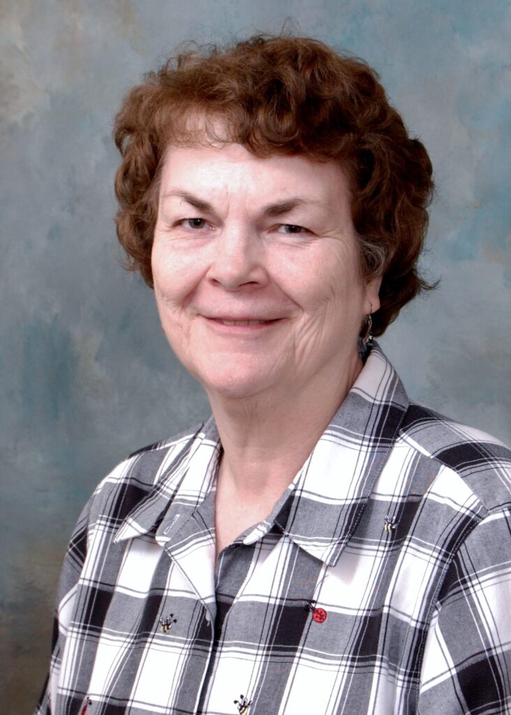 Sr Arlene Kleemann