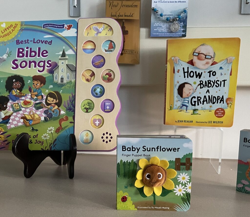 Children books