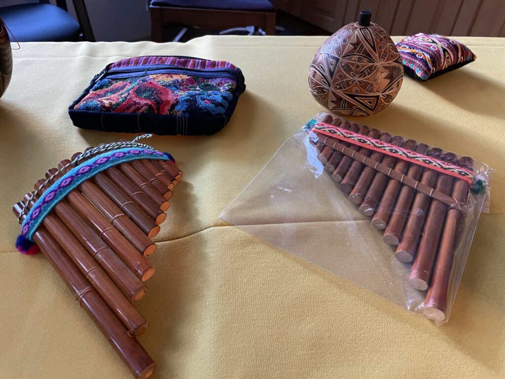 Musical Instruments