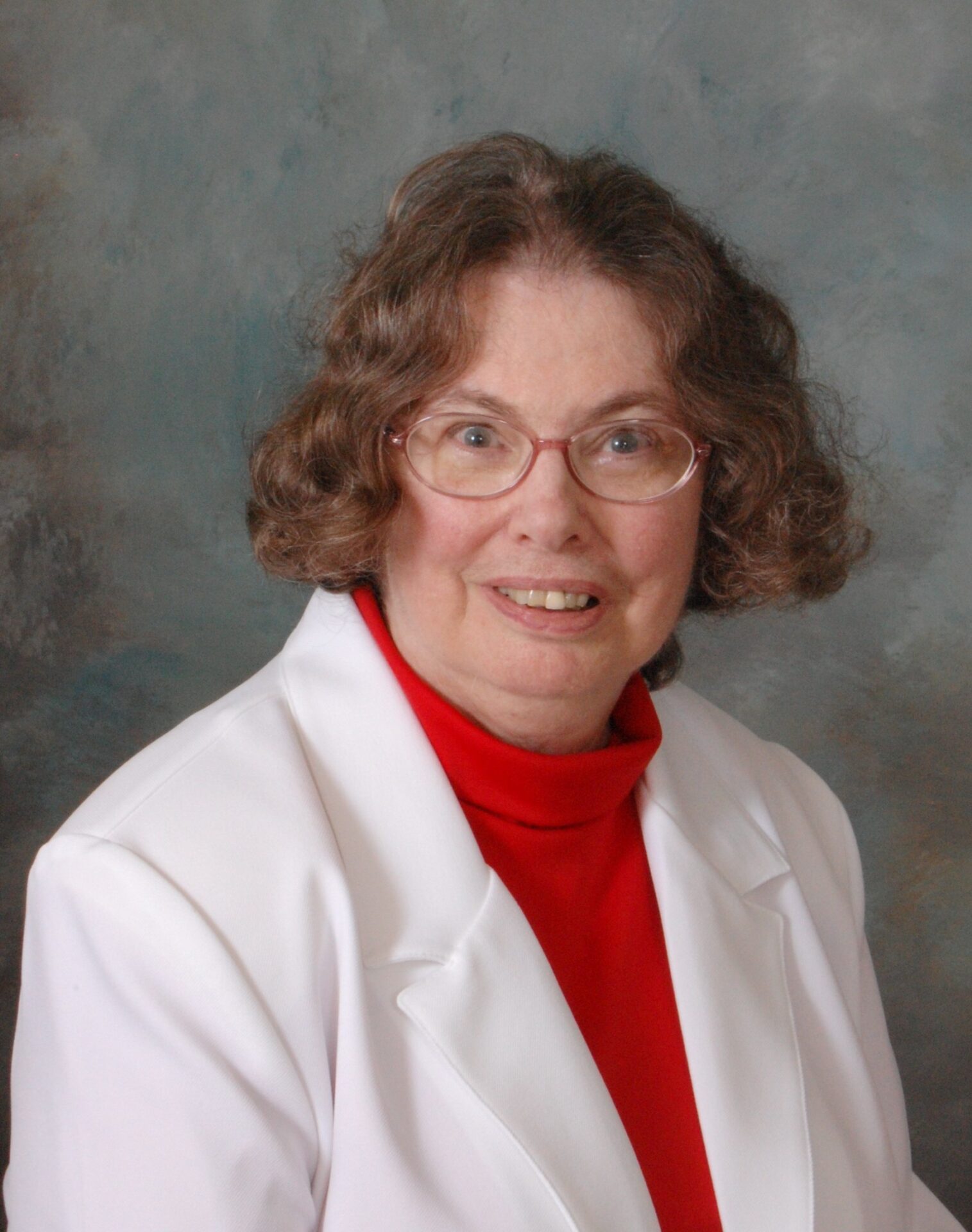 Sister Gloria Ess - preferred